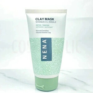 Nena Skincare Clay Mask Detox and Tighten Full Size